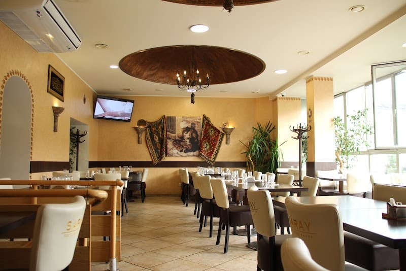 Saray in Düsseldorf