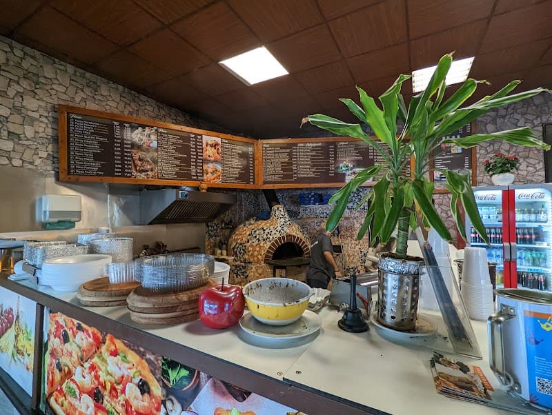 Novo Forno