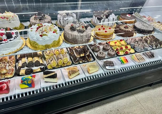 Dearborn Fresh Supermarket