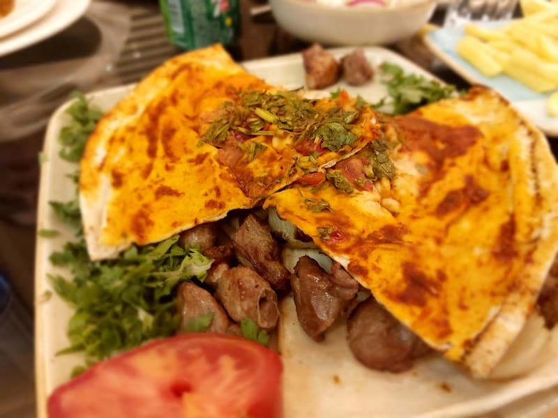Dar Alamar