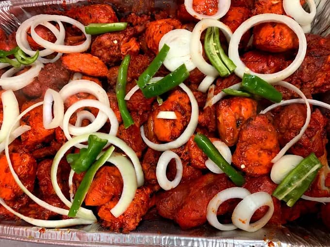 Punjab Kabab & Sweets