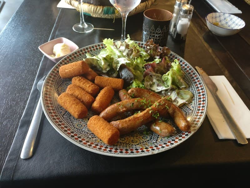 Harira & Co. in Gent
