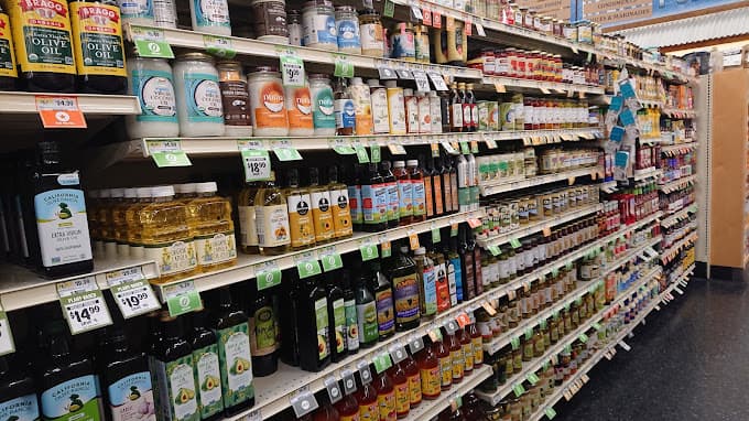 Sprouts Farmers Market