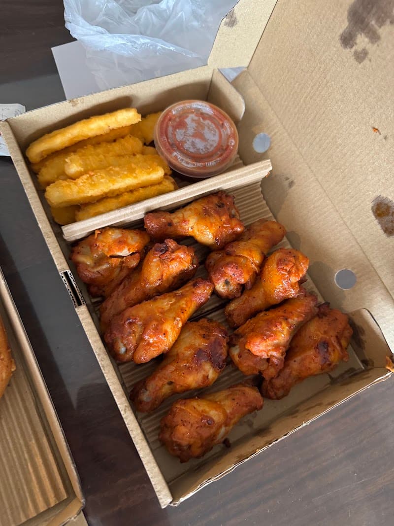 Pizza Hut