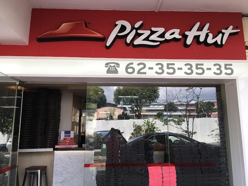 Pizza Hut