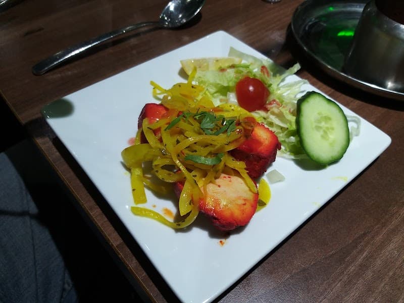 Tiffu's in Wombourne