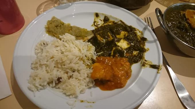 Photo of Tanveer's Curry Hut