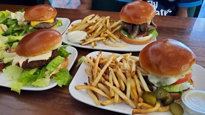 Shish Mediterranean Grill & Café in Saint Paul