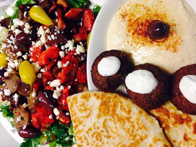 Photo of Kabob & Gyro House