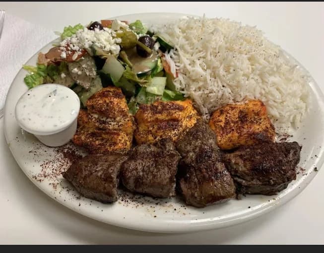 Photo of Kabob & Gyro House