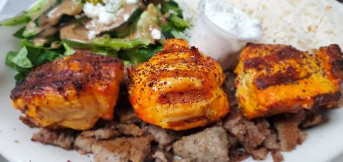 Photo of Kabob & Gyro House