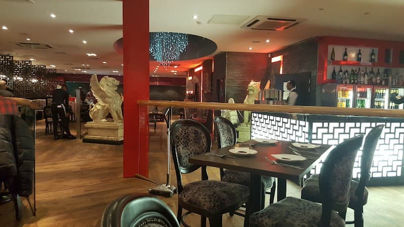 Akbar's of Bradford