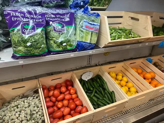 Anwar Bazaar & Bakery