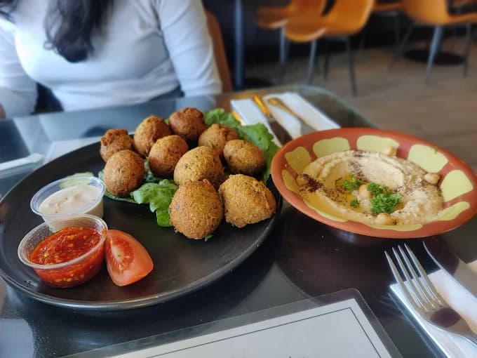 Photo of Fairouz Café