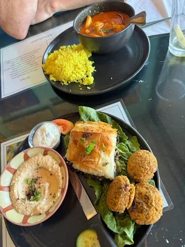 Photo of Fairouz Café