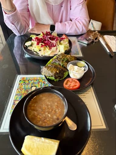 Photo of Fairouz Café