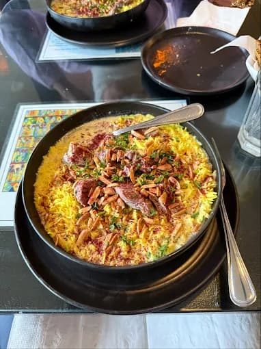 Photo of Fairouz Café