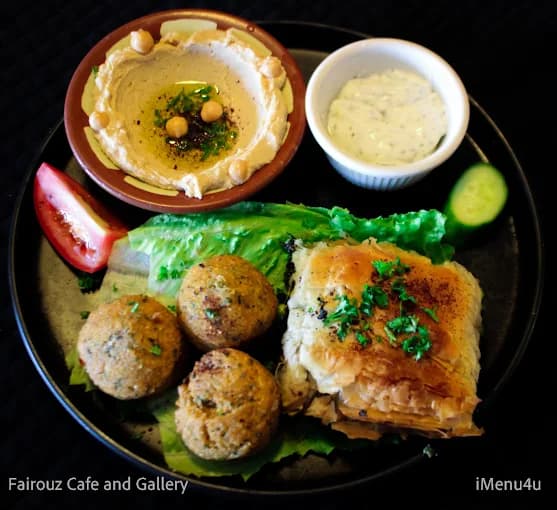 Photo of Fairouz Café