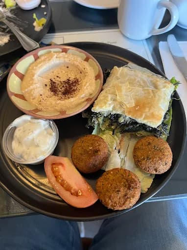 Photo of Fairouz Café