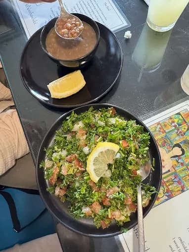 Photo of Fairouz Café