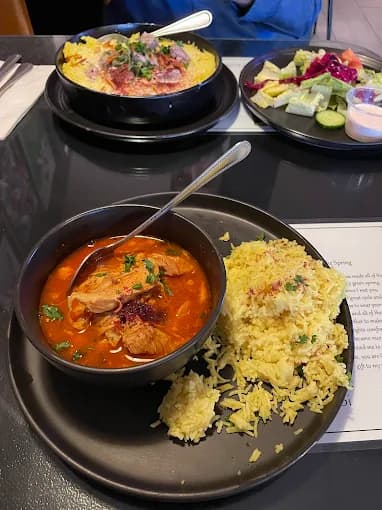 Photo of Fairouz Café