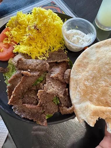 Photo of Fairouz Café