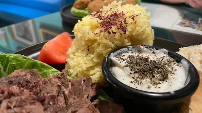 Photo of Fairouz Café