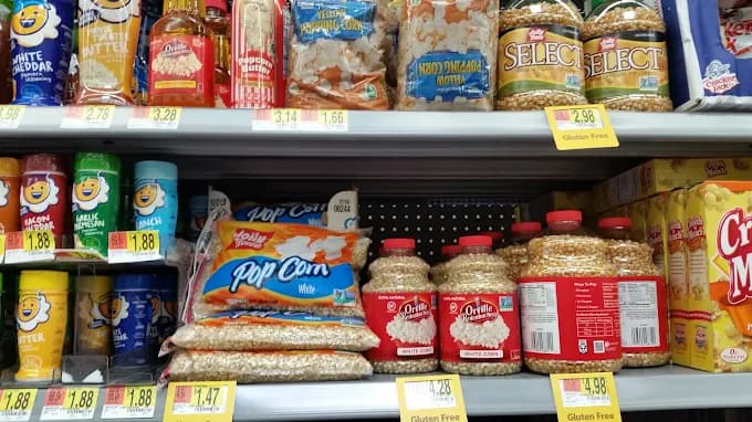WalMart Supercenter