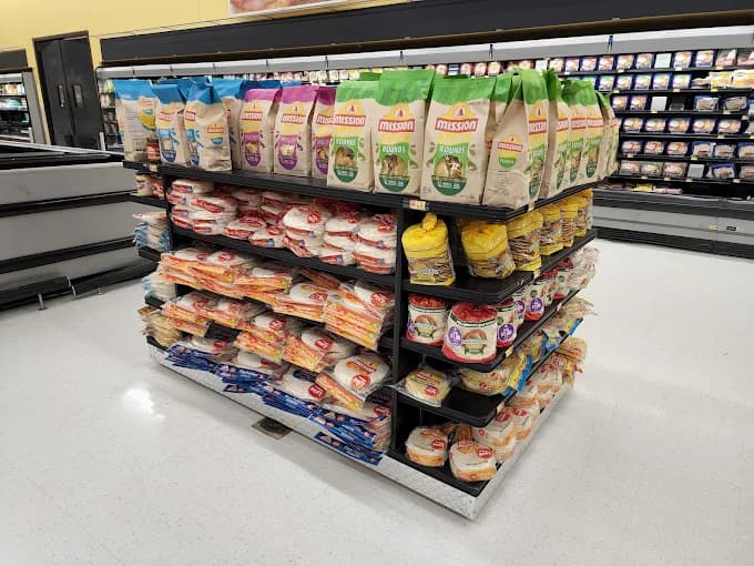 WalMart Supercenter