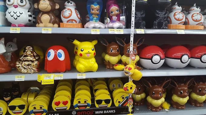 WalMart Supercenter