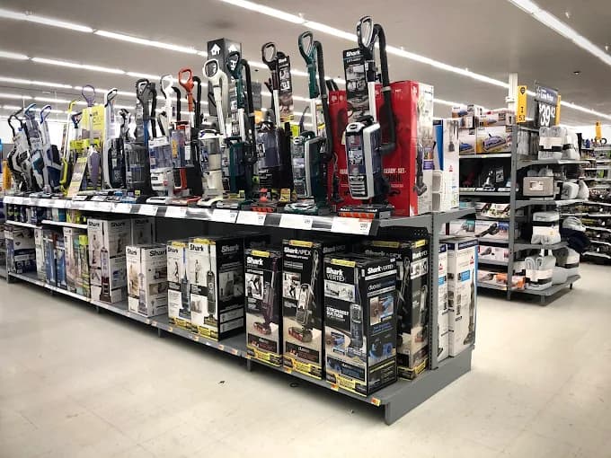 Photo of WalMart Supercenter