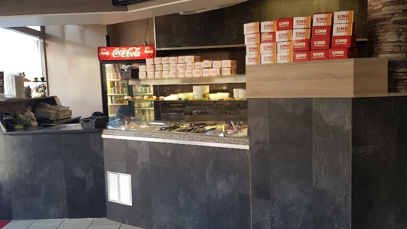 Barla Eetcafé in Tiel
