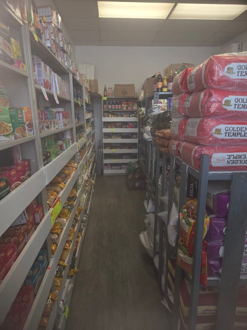 Marché Pakeeza Orientale