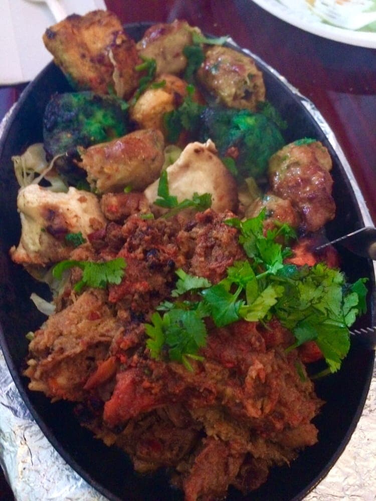 Photo of Mezbaan