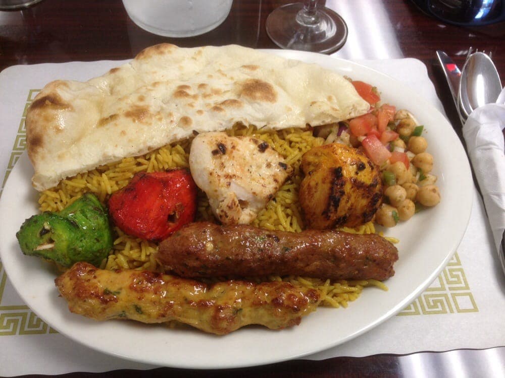 Photo of Mezbaan