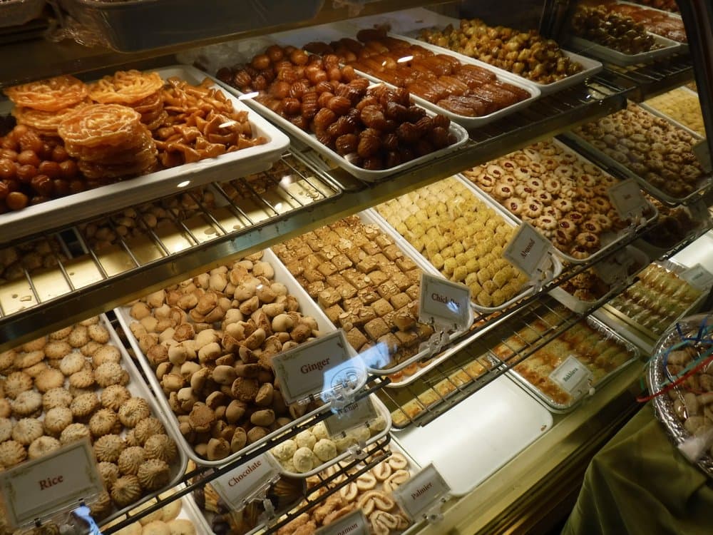 Assal Bakery & Supermarket