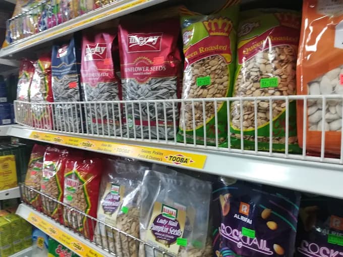 Ansaf Global Halal Meat