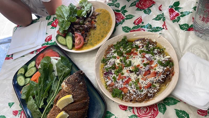 Al-Sultan Restaurant & Café