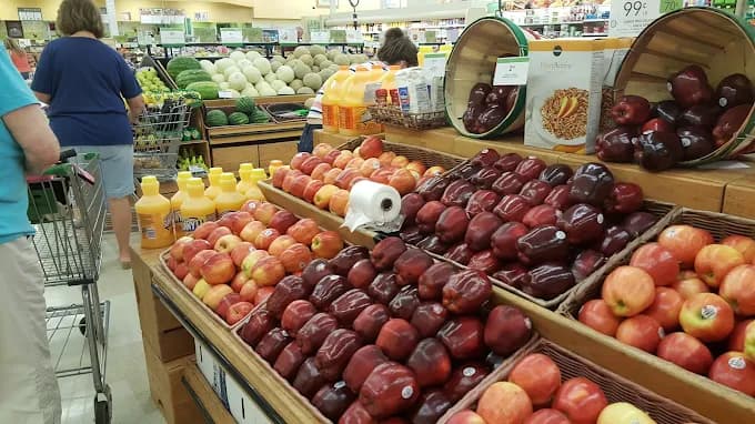 Publix
