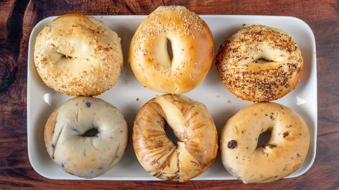 New York Bagel & Deli