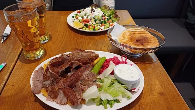 Photo of Türkis Restaurant SCS
