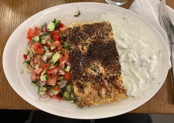 Photo of Türkis Restaurant SCS