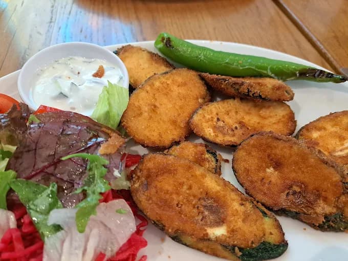 Photo of Türkis Restaurant SCS