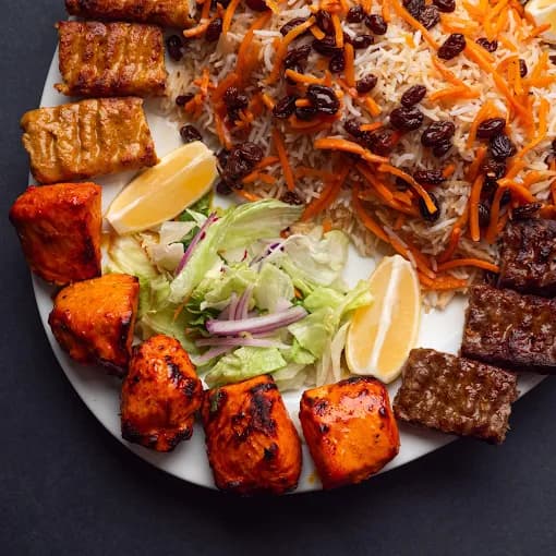 Photo of Hilal Grill