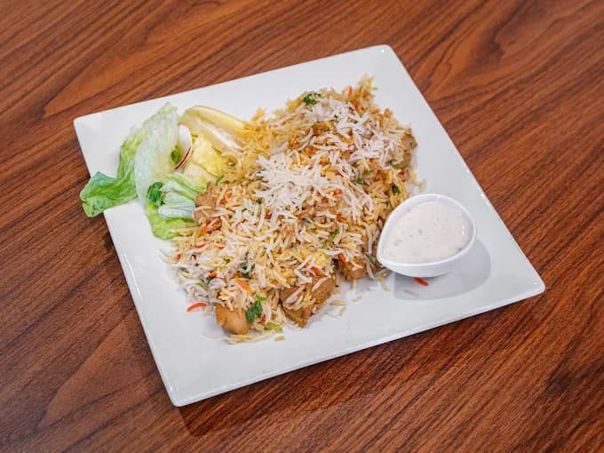 Photo of Hilal Grill