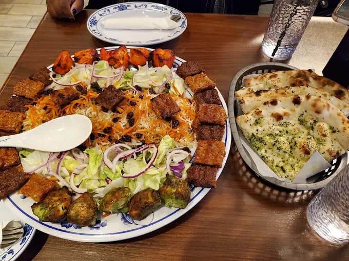 Photo of Hilal Grill