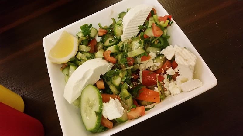 Antep Kebab Salonu in Eindhoven