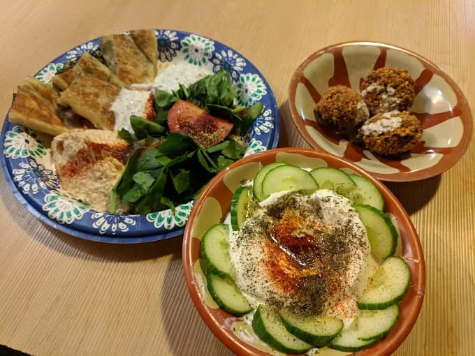 Paprika Café