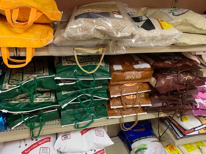 SuperFresh Halal Meat