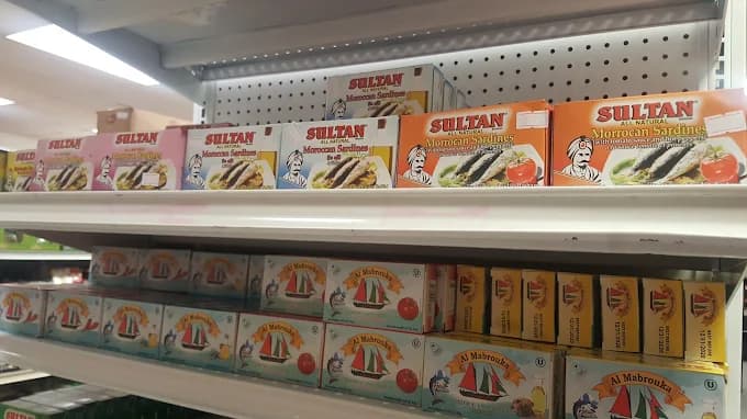 Fair Price Market Halal Meat & Grocery